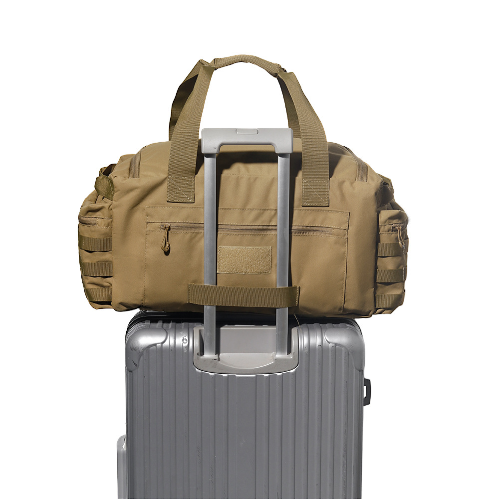 ใหม่กระเป๋าเดินทางกลางแจ้งอเนก - Sports Equipment Outdoor Storage บทวิจารณ์และราคา