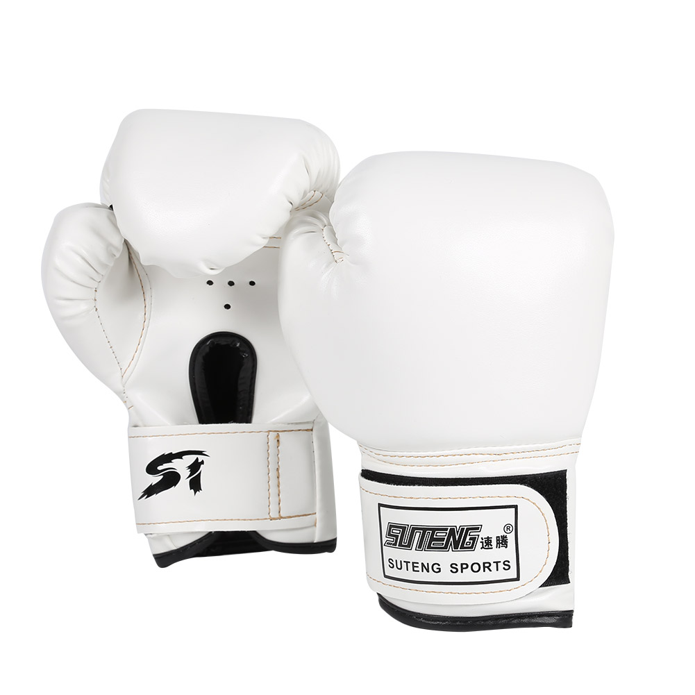 ถุงมือมวยเด็ก Junior Mitts กระ - Boxing Glove Set บทวิจารณ์และราคา