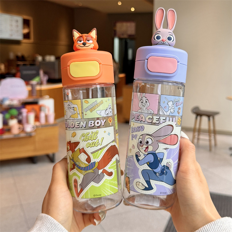 ขวดน้ำดิสนีย์ X&W สำหรับนักเรี - Xin Sports Equipment บทวิจารณ์และราคา