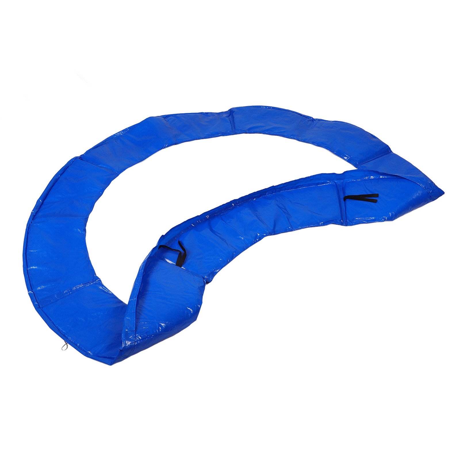 แผ่นรองกันกระแทกสำหรับแทรมโพลี - Trampoline Spring Cover บทวิจารณ์และราคา