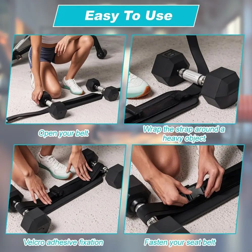 เข็มขัดคาดเอวแบบปรับน้ำหนักได้ - Sports Equipment Meaning บทวิจารณ์และราคา