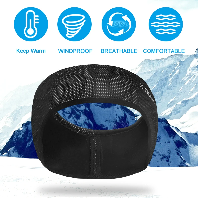X-TIGER ขี่จักรยานหมวกที่คาดผม - Xin Sports Equipment บทวิจารณ์และราคา