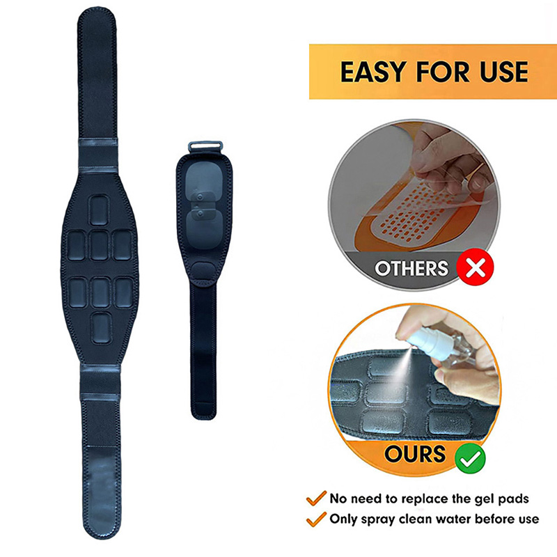 เข็มขัดกระชับหน้าท้อง เครื่องก - Sports Equipment Meaning บทวิจารณ์และราคา