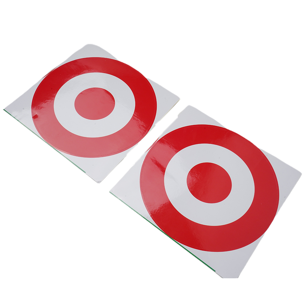 เป้าธนูโฟมสำหรับฝึกซ้อม ทำจากว - Archery Target Face บทวิจารณ์และราคา