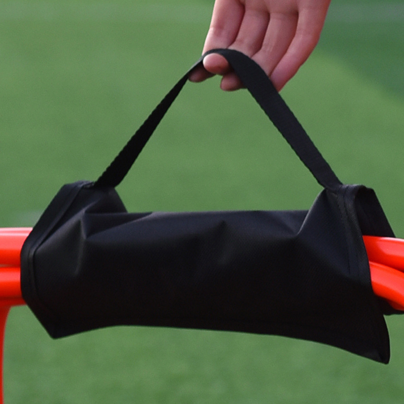 อุปกรณ์ฝึกซ้อม ชุดอุปกรณ์กีฬา  - Agility Hurdle Set บทวิจารณ์และราคา
