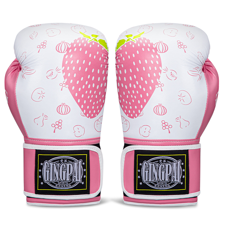 นวมชกมวยสีชมพูสําหรับเด็ก, นวม - Boxing Glove Set บทวิจารณ์และราคา