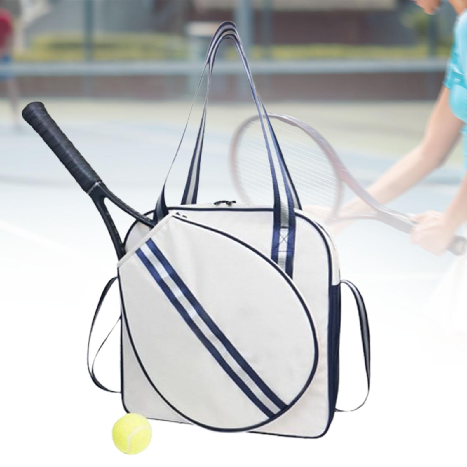 กระเป๋าใส่ไม้เทนนิส กระเป๋าถือ - Sports Equipment Tennis บทวิจารณ์และราคา