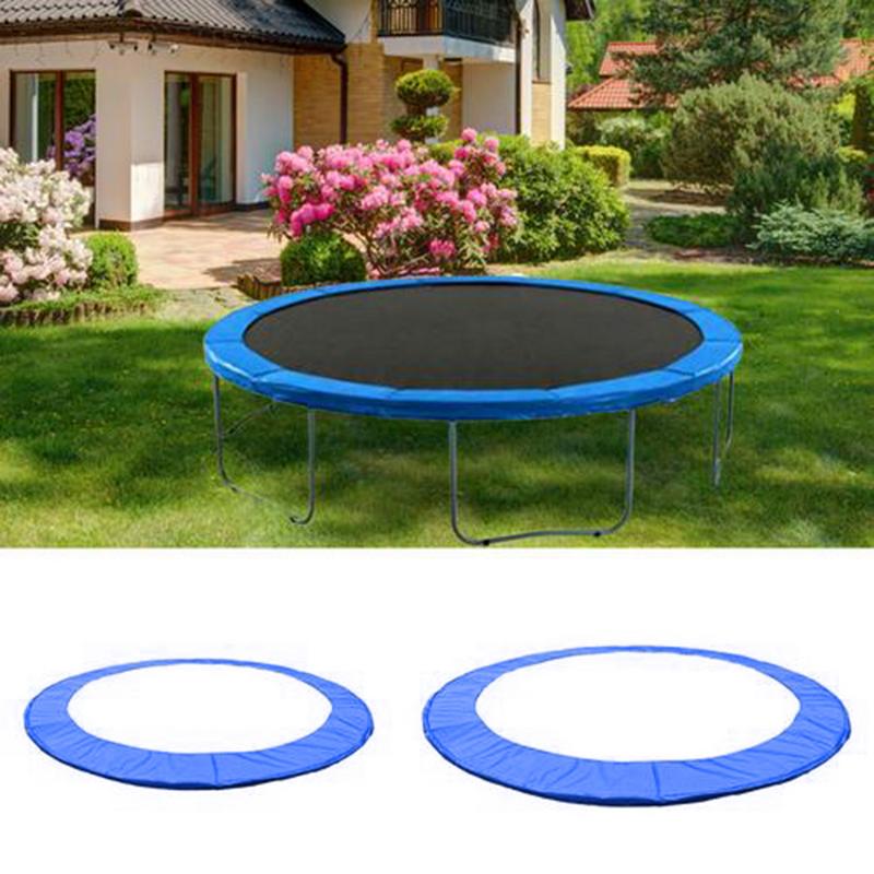 6ft 8ft 10ft Trampoline Univer - Trampoline Spring Cover บทวิจารณ์และราคา