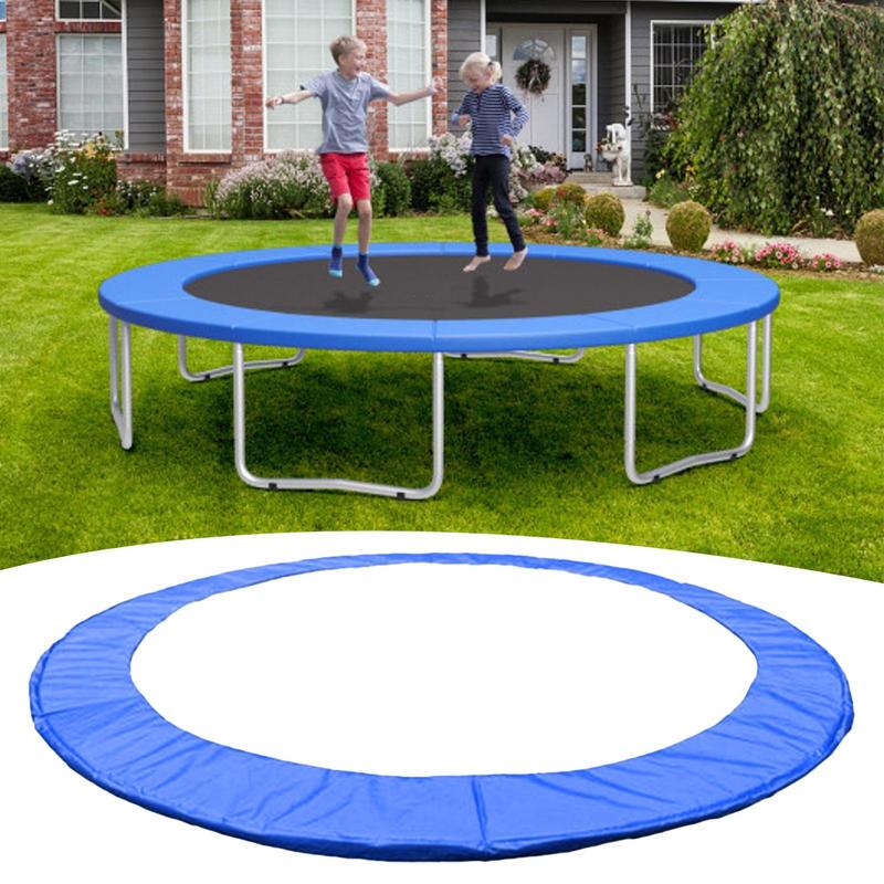 6ft 8ft 10ft Trampoline Univer - Trampoline Spring Cover บทวิจารณ์และราคา
