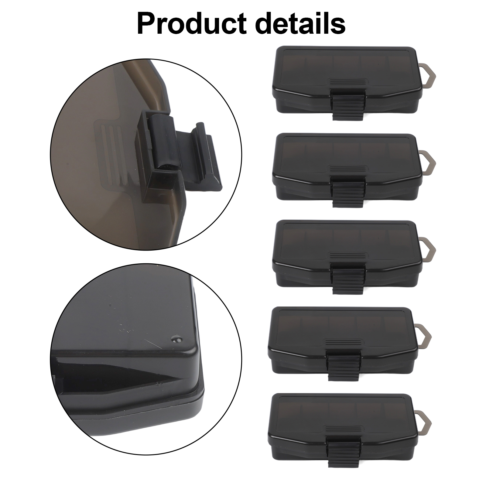 ภาชนะเก็บเหยื่อกีฬากลางแจ้ง ภา - Sports Equipment Outdoor Storage บทวิจารณ์และราคา