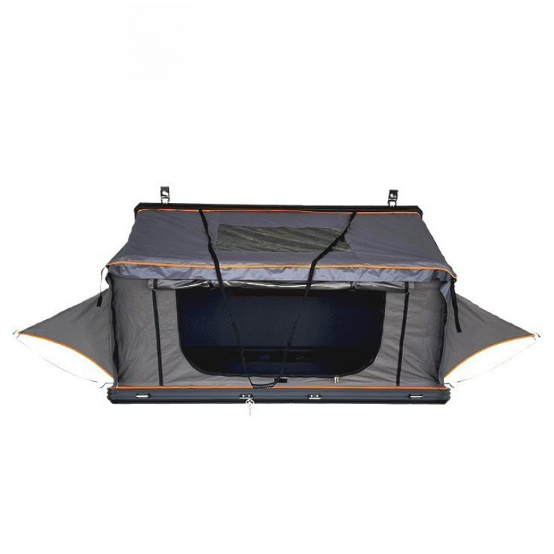 เต็นท์หลังคารถขนาดใหญ่สำหรับตั - Sports Equipment Wagon บทวิจารณ์และราคา