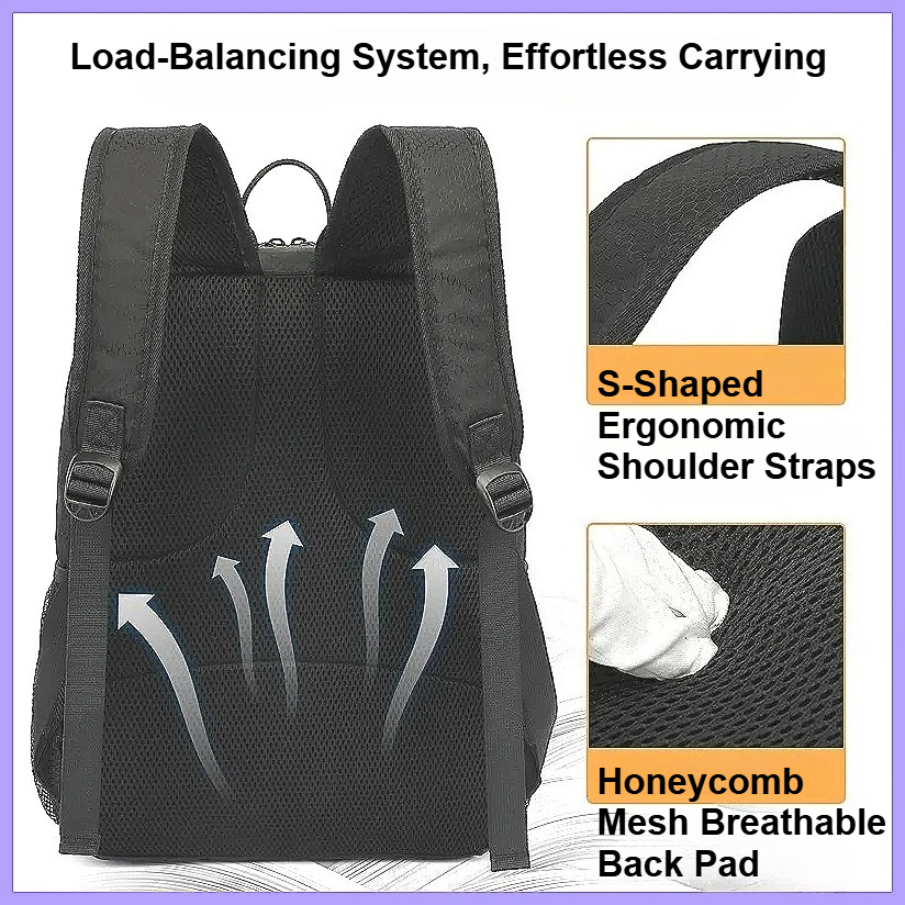 กระเป๋าเป้กีฬากันน้ำสำหรับฟุตบ - Sports Equipment Air China บทวิจารณ์และราคา