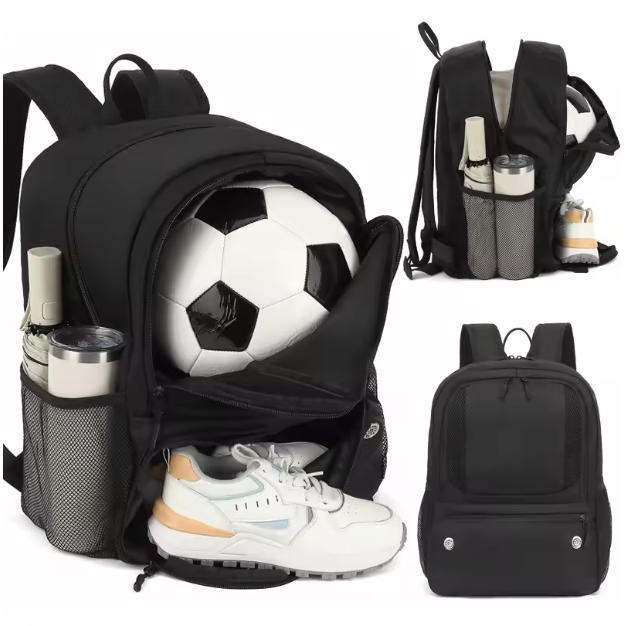 กระเป๋าเป้กีฬากันน้ำสำหรับฟุตบ - Sports Equipment Air China บทวิจารณ์และราคา