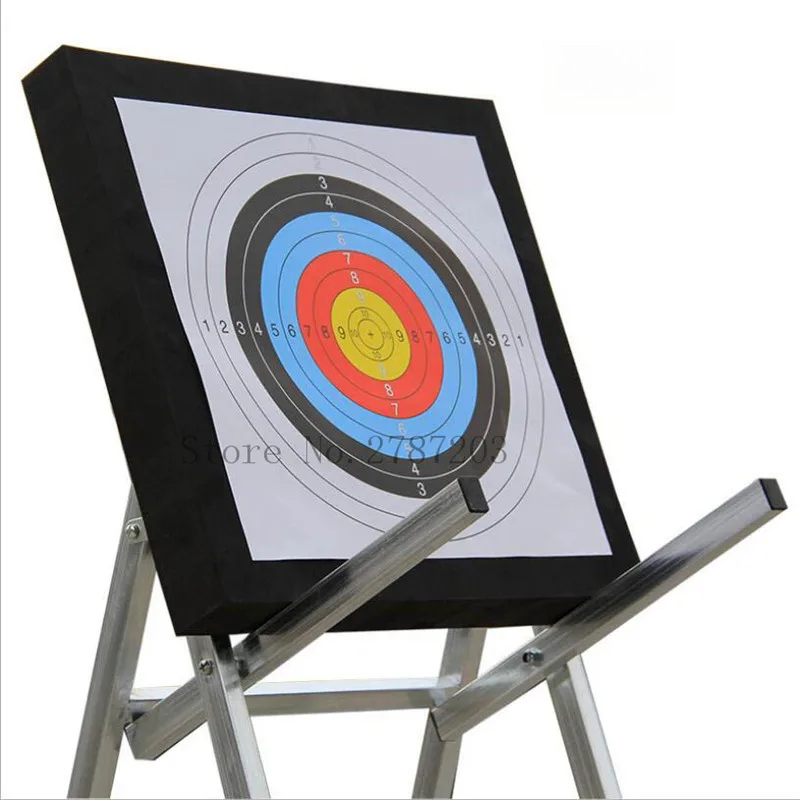 กระดาษเป้าธนูแบบมืออาชีพ Xx-Pr - Archery Target Face บทวิจารณ์และราคา