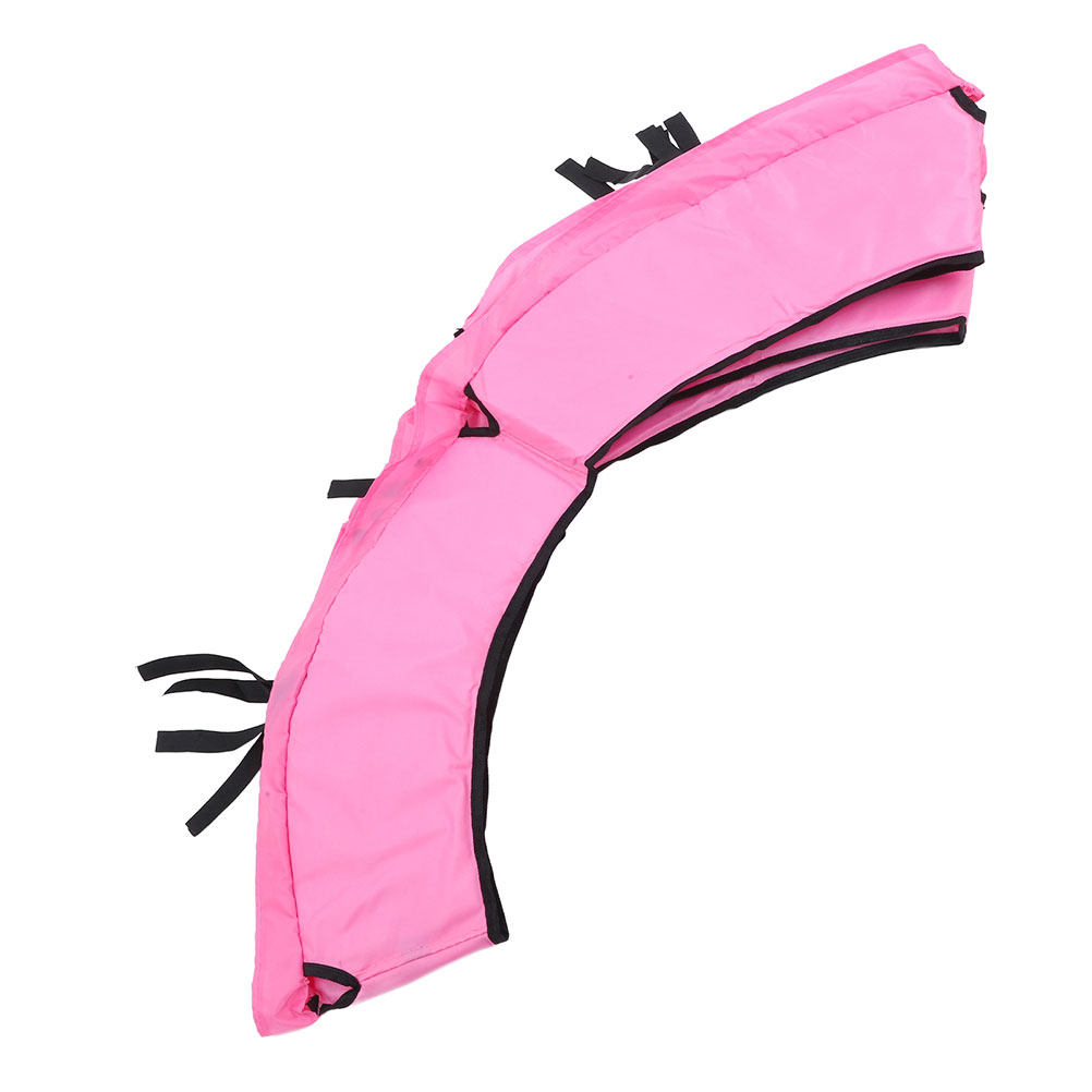 ฝาครอบนิรภัยสำหรับแทรมโพลีนสำห - Trampoline Spring Cover บทวิจารณ์และราคา