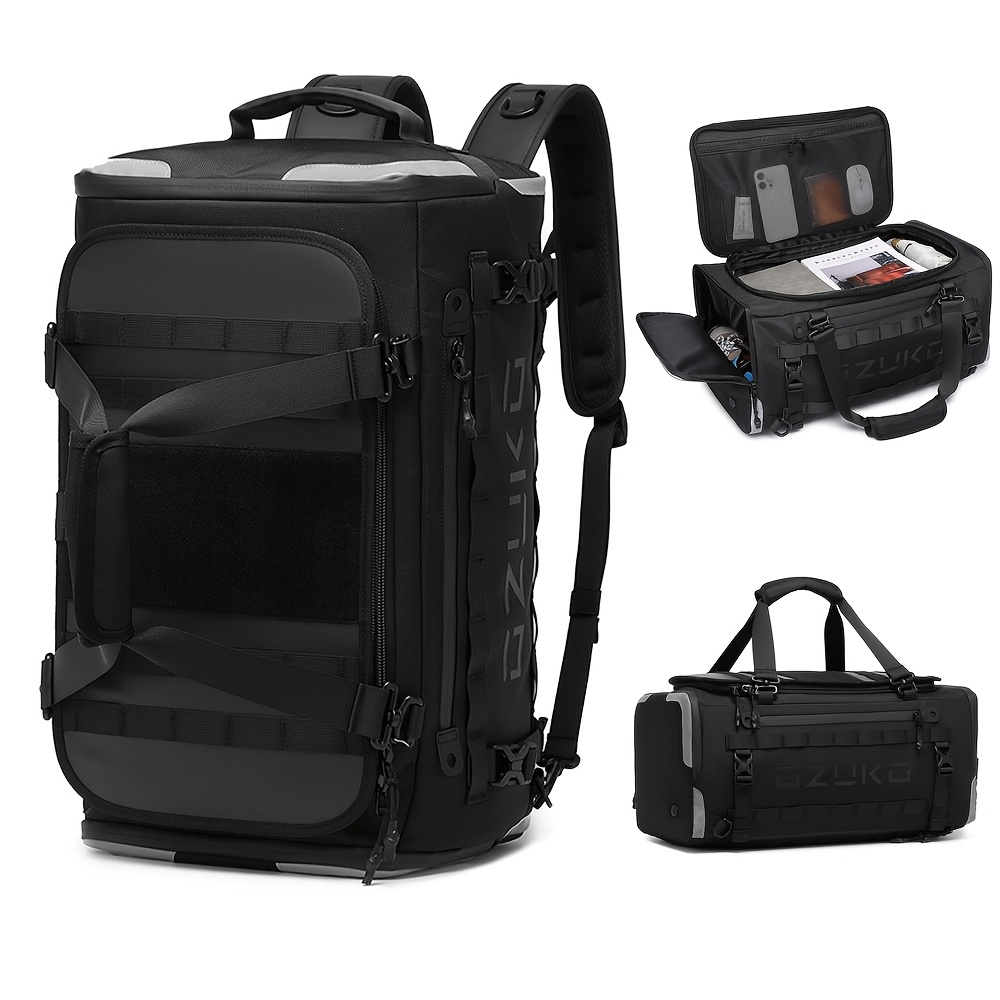 กระเป๋าถืออ็อกซ์ฟอร์ดสำหรับผู้ - Sports Equipment Air China บทวิจารณ์และราคา
