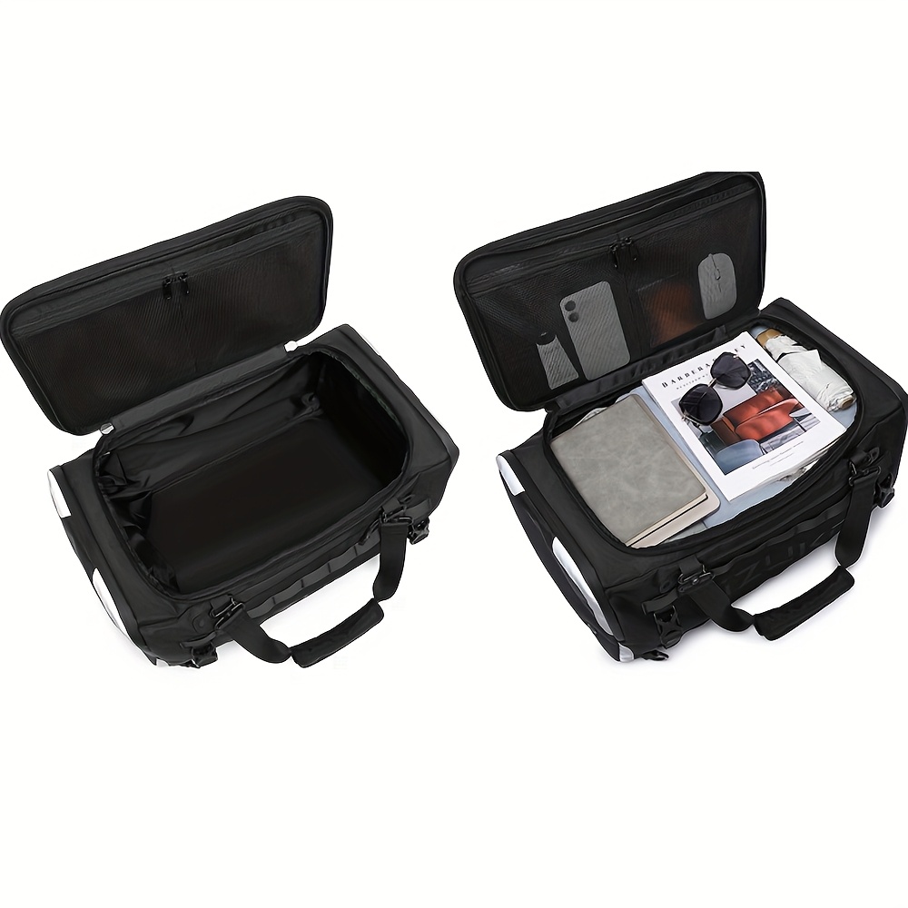 กระเป๋าถืออ็อกซ์ฟอร์ดสำหรับผู้ - Sports Equipment Air China บทวิจารณ์และราคา
