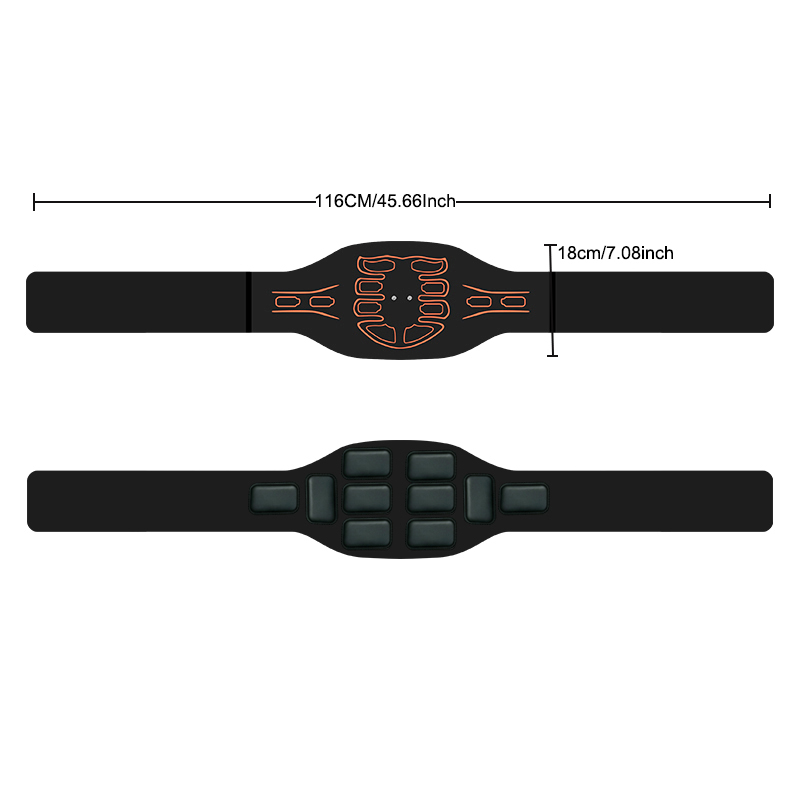 เข็มขัดกระชับหน้าท้องสมาร์ท เอ - Sports Equipment Meaning บทวิจารณ์และราคา