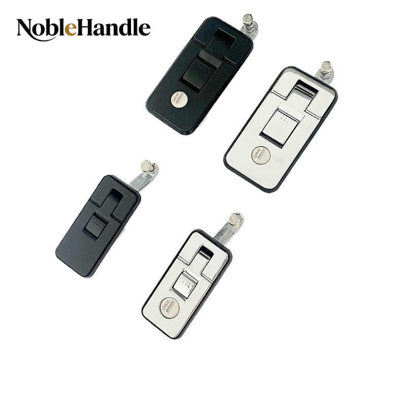 MS6018Z RV Cam Lock Latch Hand - Sports Equipment Organizer Garage บทวิจารณ์และราคา