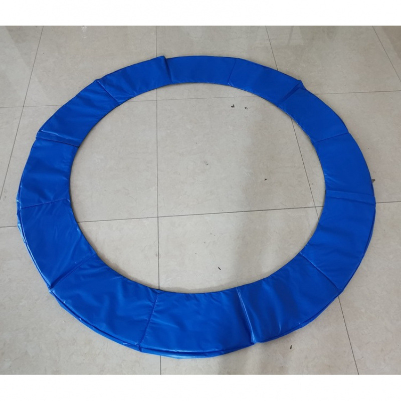 แผ่นรองสปริงแทรมโพลีน แผ่นรองข - Trampoline Spring Cover บทวิจารณ์และราคา