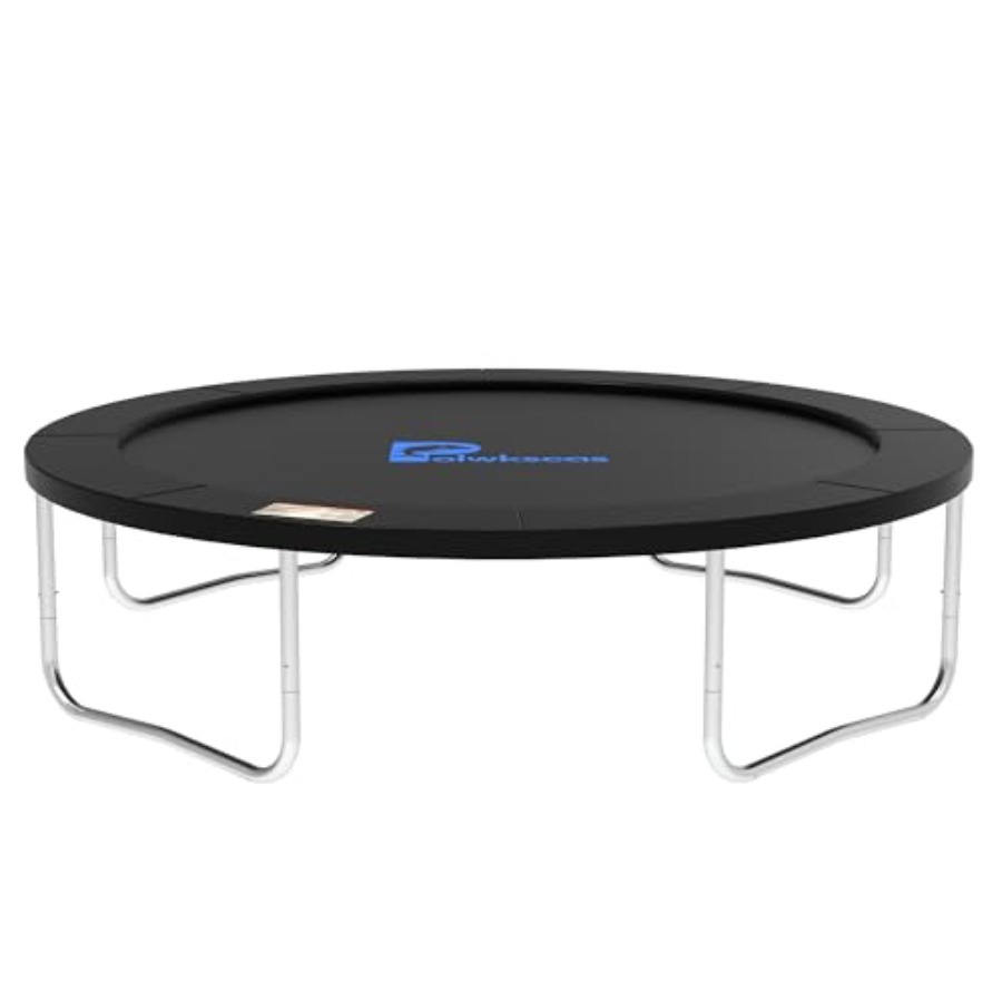 แผ่นรองแทรมโพลีนสำหรับแทรมโพลี - Trampoline Spring Cover บทวิจารณ์และราคา