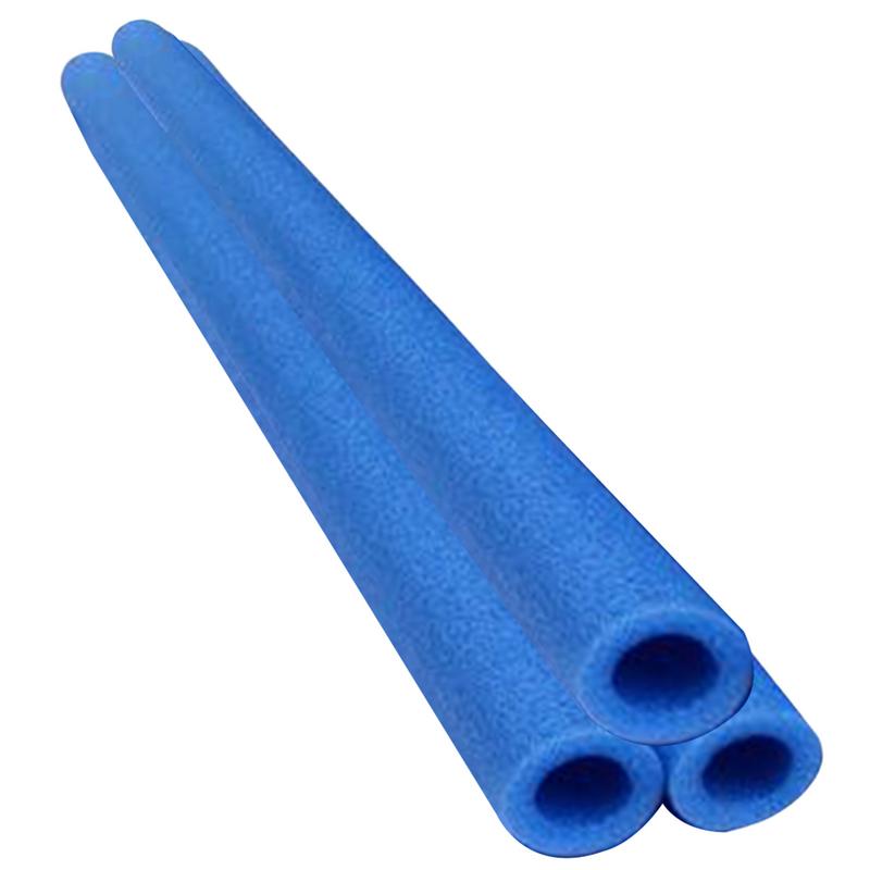แทรมโพลีน Pole แขนโฟมกระโดดกระ - Trampoline Spring Cover บทวิจารณ์และราคา