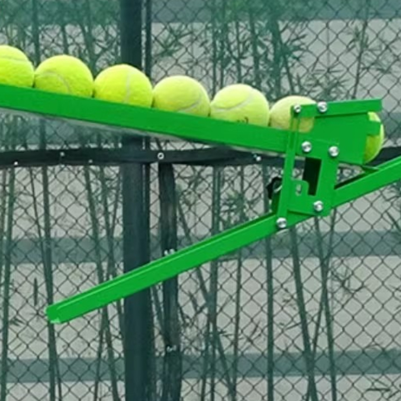 เครื่องยิงลูกเทนนิสอัตโนมัติ ค - Sports Equipment Tennis บทวิจารณ์และราคา