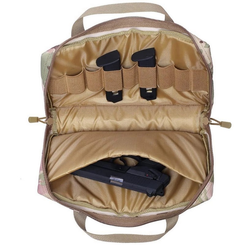 กระเป๋าเก็บอุปกรณ์ยุทธวิธี, ชุ - Sports Equipment Outdoor Storage บทวิจารณ์และราคา
