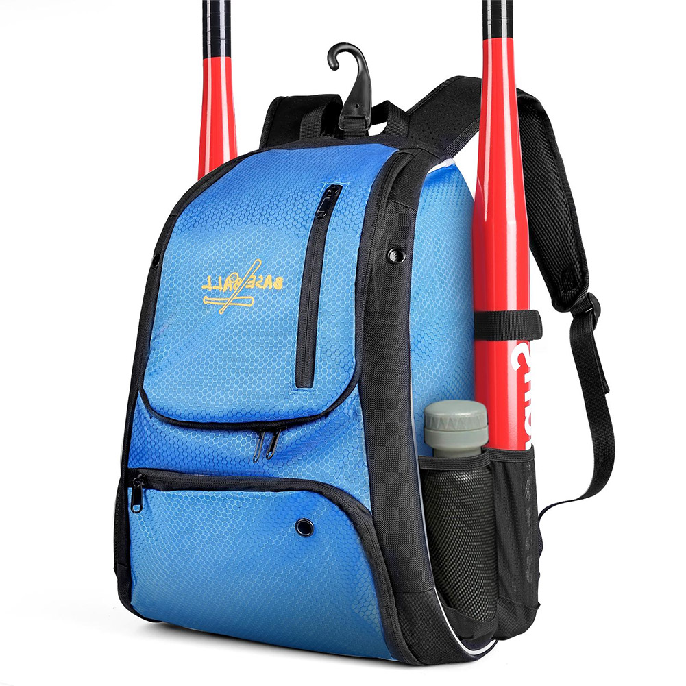 กระเป๋าเป้สำหรับฝึกซ้อมเบสบอล  - Sports Equipment Outdoor Storage บทวิจารณ์และราคา