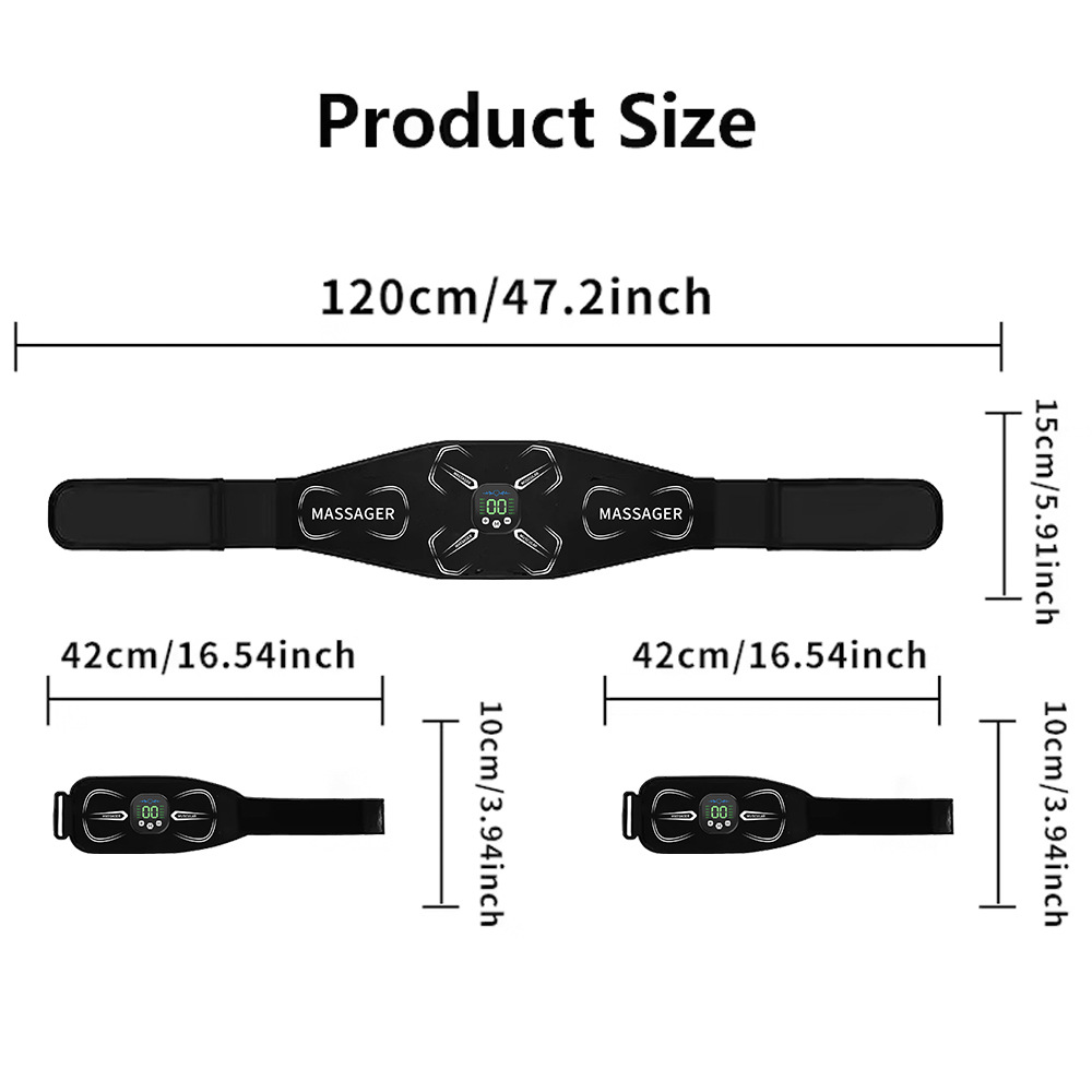 เครื่องกระตุ้นกล้ามเนื้อ EMS เ - Sports Equipment Meaning บทวิจารณ์และราคา
