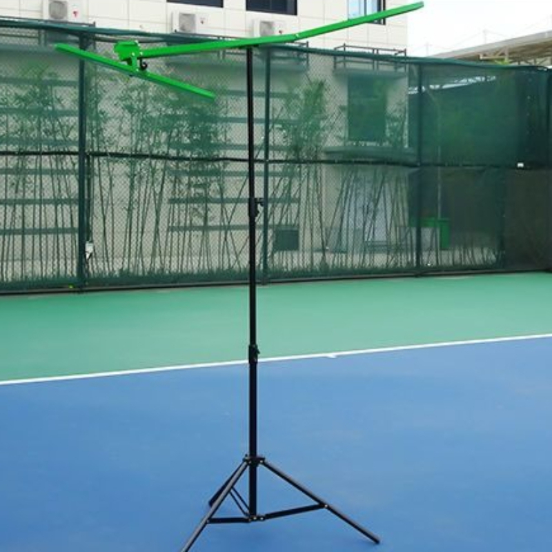 เครื่องยิงลูกเทนนิสแบบปรับระดั - Sports Equipment Tennis บทวิจารณ์และราคา