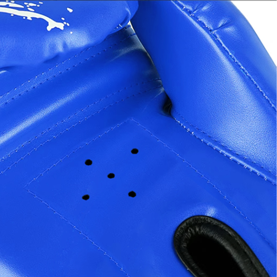 1 คู่ ถุงมือชกมวยสำหรับผู้ใหญ่ - Boxing Glove Set บทวิจารณ์และราคา