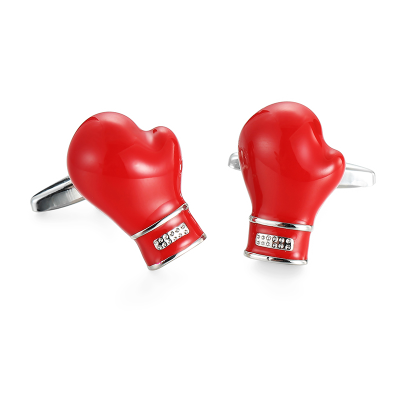 ปากกาคุณภาพสูง ค้อน หน้ากาก กร - Boxing Glove Set บทวิจารณ์และราคา