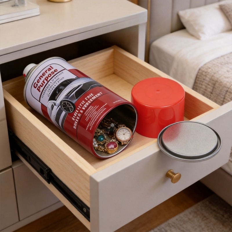 กล่องเก็บของแบบซ่อน 1 ชิ้น, กล - Sports Equipment Organizer Garage บทวิจารณ์และราคา
