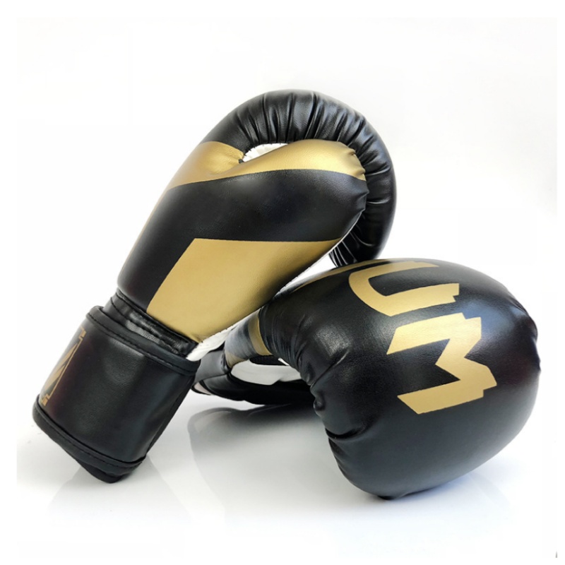 หนัง PU คุณภาพสูงทนต่อการสึกหร - Boxing Glove Set บทวิจารณ์และราคา