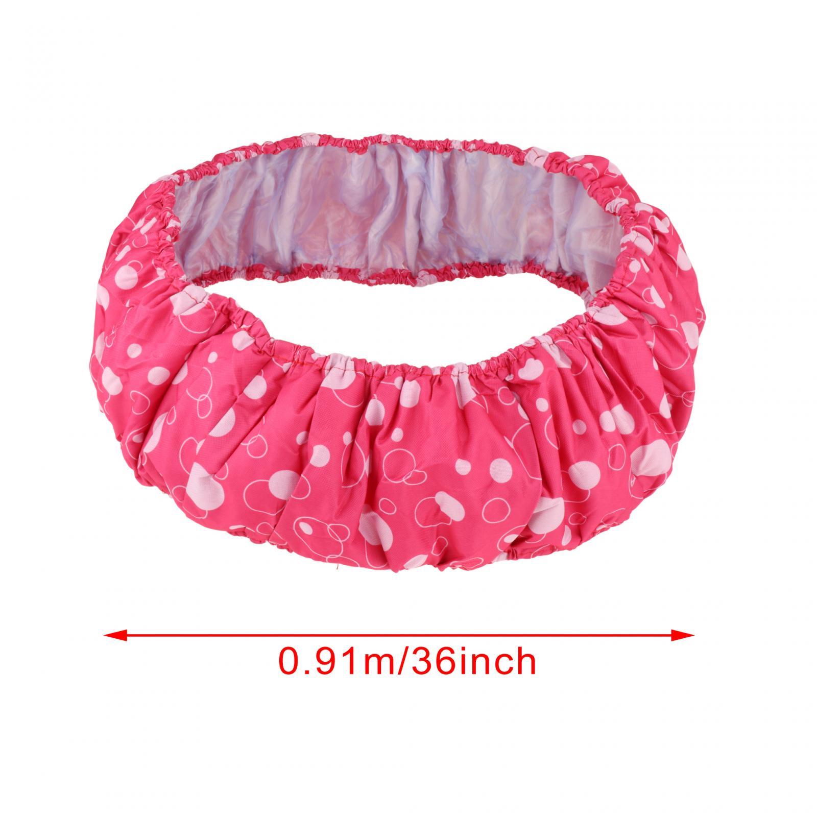ฝาครอบสปริงแทรมโพลีนอเนกประสงค - Trampoline Spring Cover บทวิจารณ์และราคา