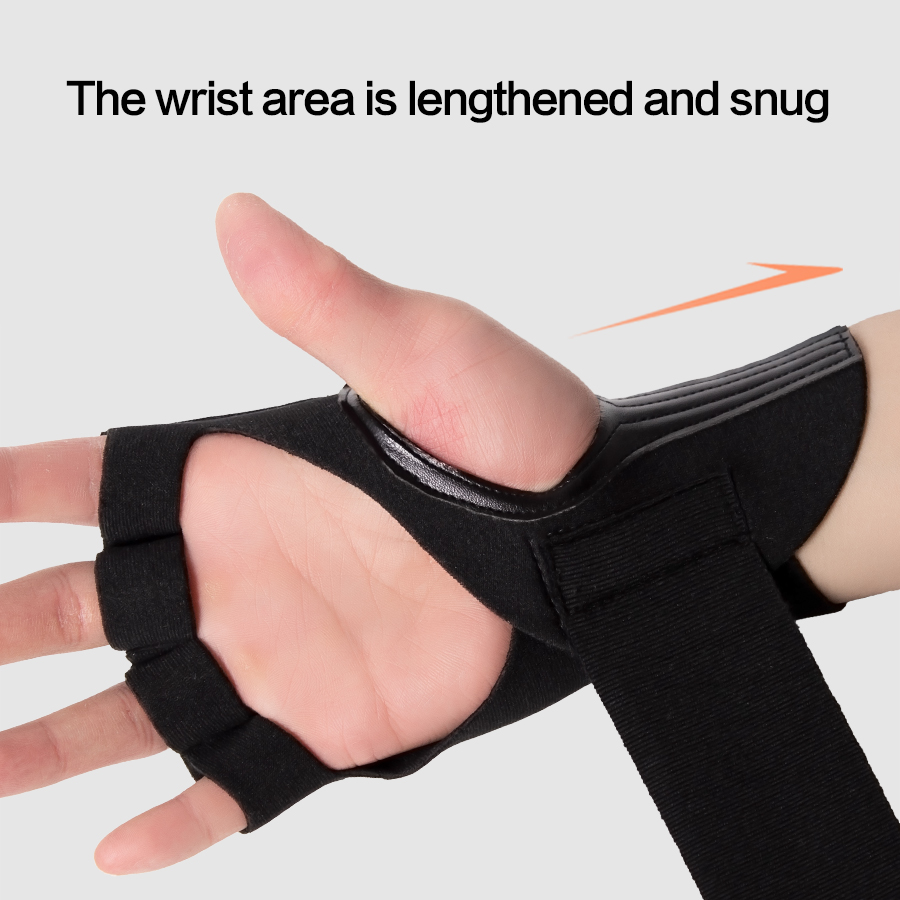 ผ้าพันมือสำหรับชกมวย ถุงมือมวย - Boxing Glove Set บทวิจารณ์และราคา