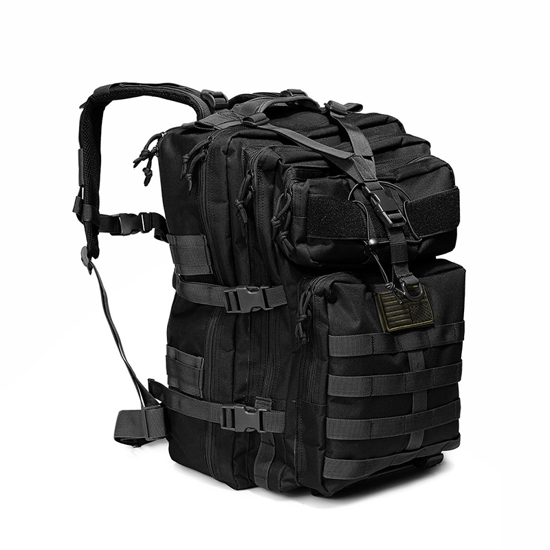 กระเป๋าเป้สะพายหลังผ้าอ็อกซ์ฟอ - Sports Equipment Air China บทวิจารณ์และราคา