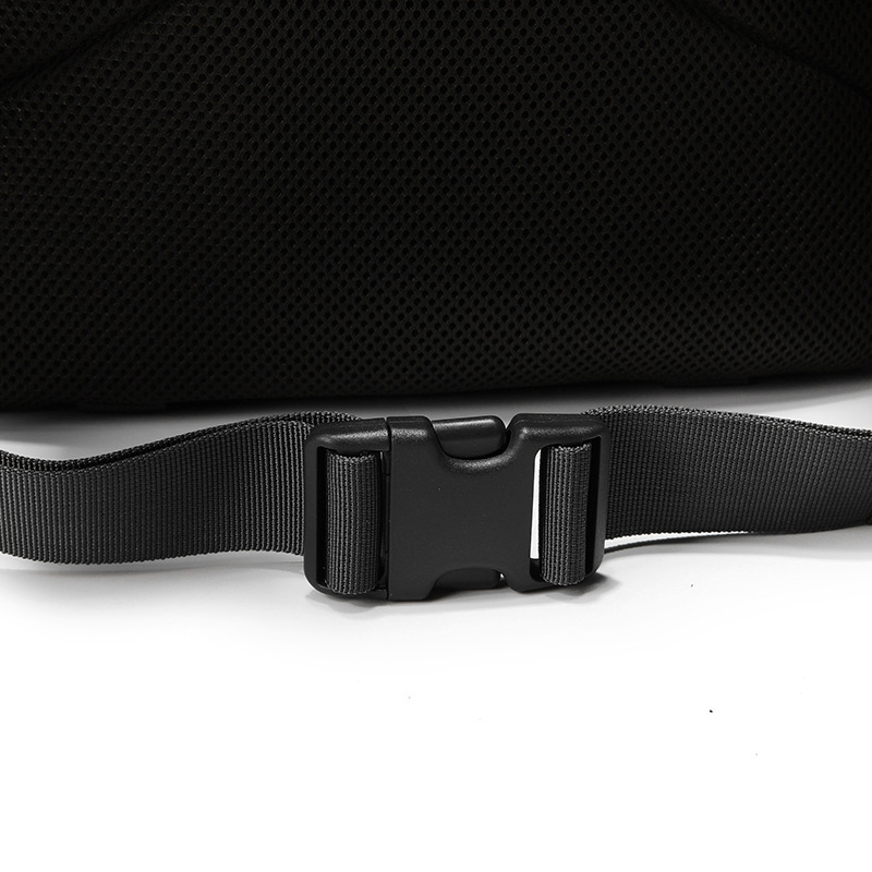 กระเป๋าเป้สะพายหลังผ้าอ็อกซ์ฟอ - Sports Equipment Air China บทวิจารณ์และราคา