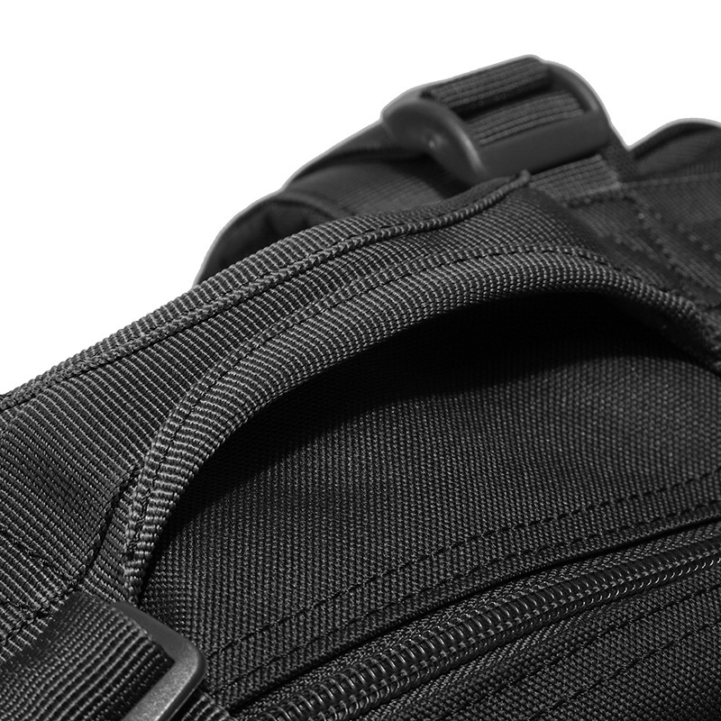 กระเป๋าเป้สะพายหลังผ้าอ็อกซ์ฟอ - Sports Equipment Air China บทวิจารณ์และราคา