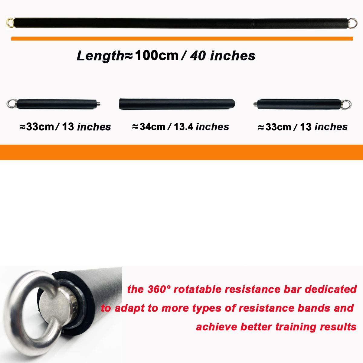 150lb ฟิตเนส Booty ความต้านทาน - Sports Equipment Meaning บทวิจารณ์และราคา