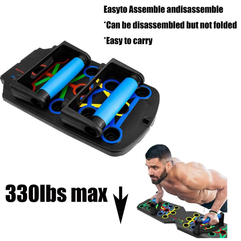 บอร์ดวิดพื้นแบบพับได้พร้อมสายย - Sports Equipment Meaning บทวิจารณ์และราคา