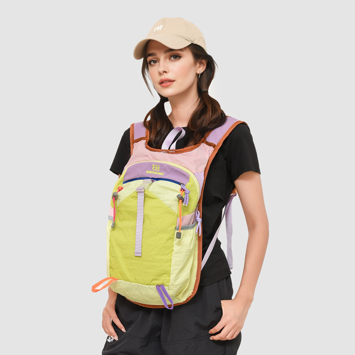 กระเป๋าเป้เดินป่ากลางแจ้ง, กระ - Sports Equipment Air China บทวิจารณ์และราคา